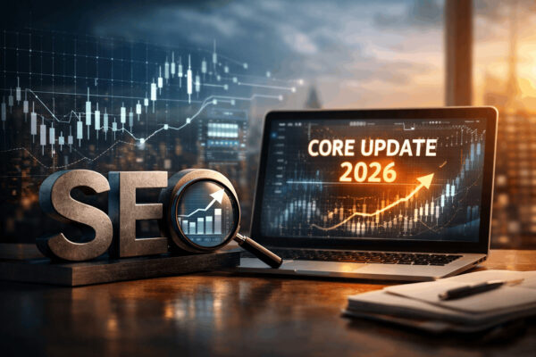 Вплив травневого апдейту Google на SEO просування сайту та контент-маркетинг